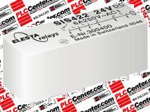 ELESTA SIS422 24VDC