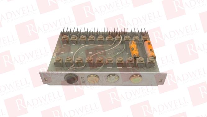 FANUC IC3600SCBD2