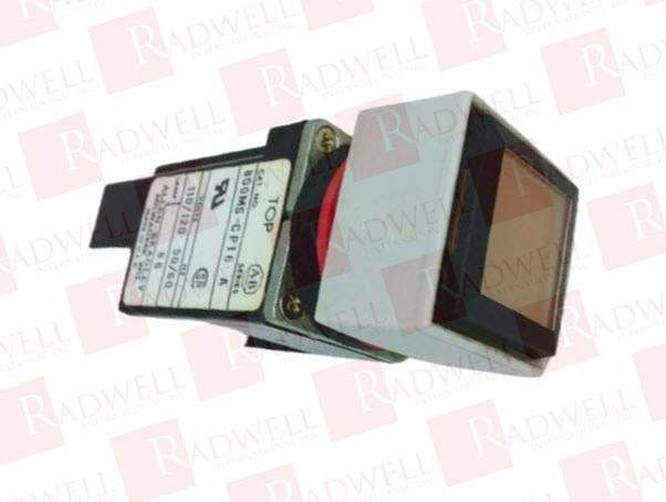 ALLEN BRADLEY 800MS-CP16
