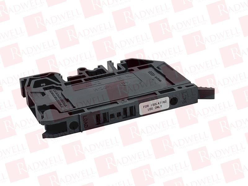 ALLEN BRADLEY 1492-H7
