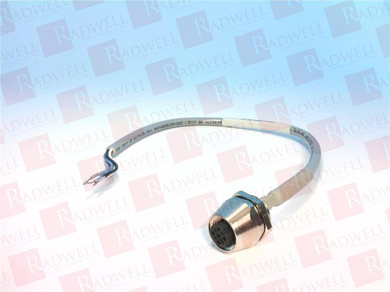 TURCK FK 4.5-0.3/S717