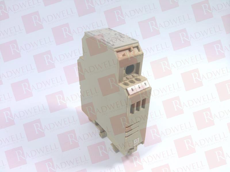 WEIDMULLER SMSI-UC-25A-U