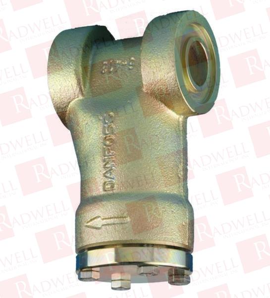 DANFOSS 006-0067