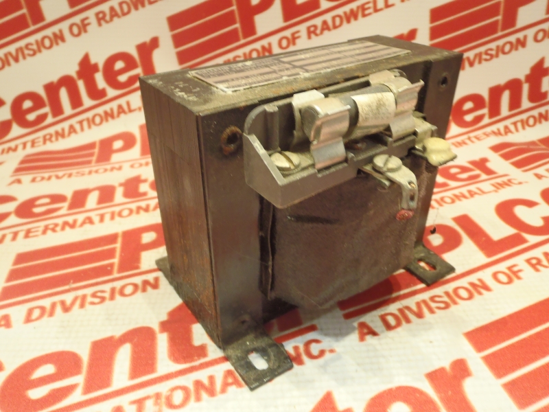 X-210902 Control Transformer by ALLEN BRADLEY