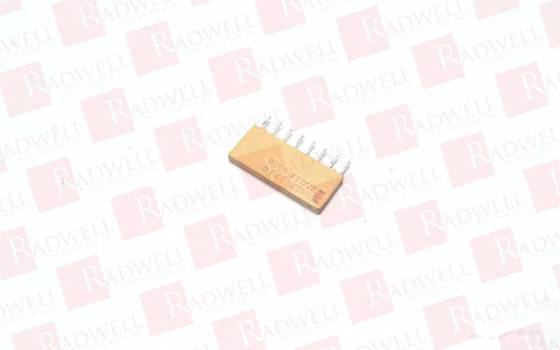 VISHAY MSP08A01270RGDA