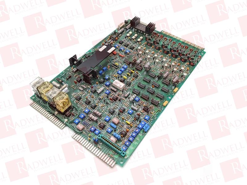  , PC BOARD, CONTROL BOARD, DRIVE BOARD