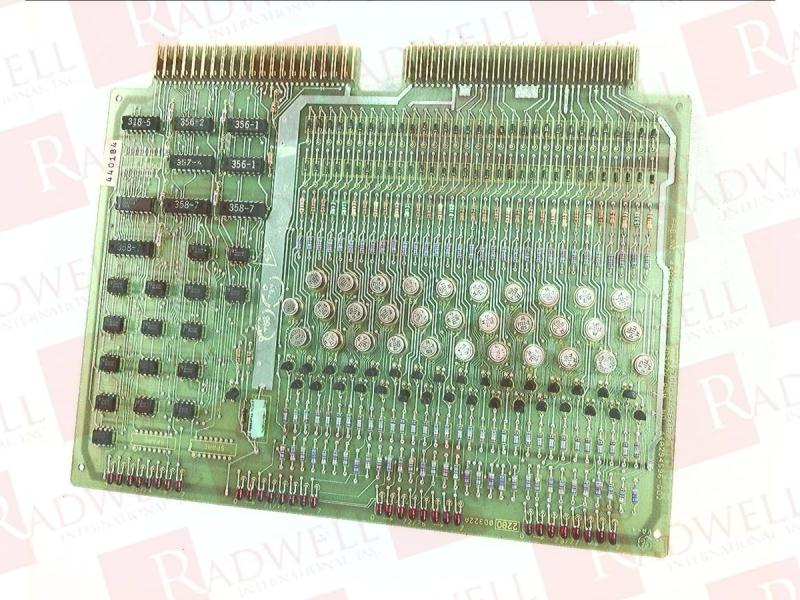 FANUC 44B296470-002/1