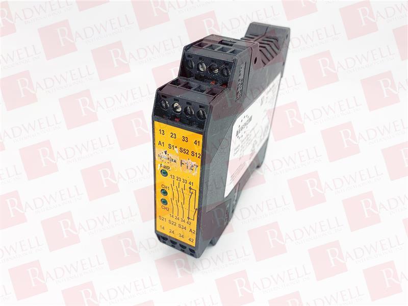 TESCH F127AX203