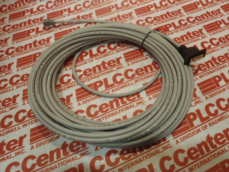 SERVO CABLE 100FT