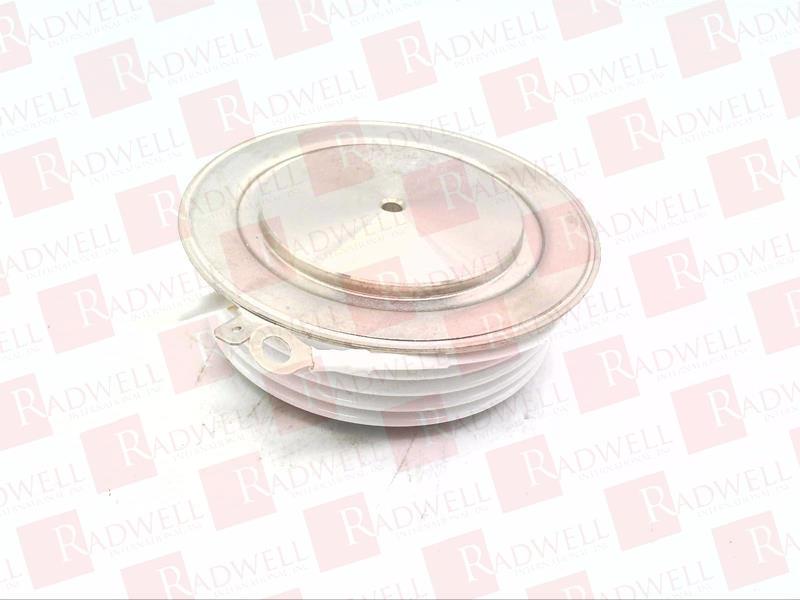 TECH SEMICONDUCTORS Y50KAC0T10H00206