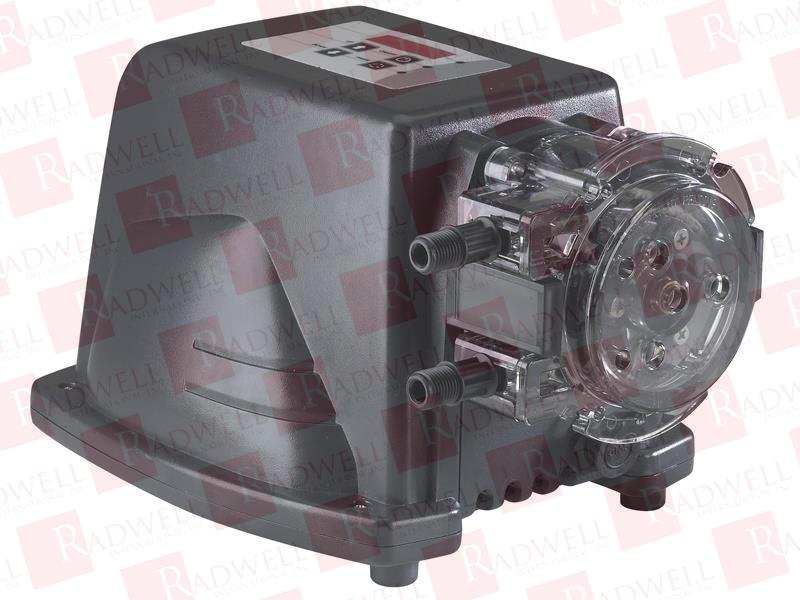 STENNER PUMP SVP4L5A1S2AA