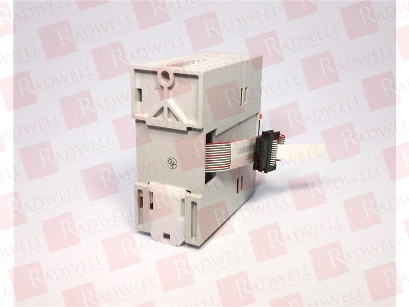 MITSUBISHI FX5-4DA
