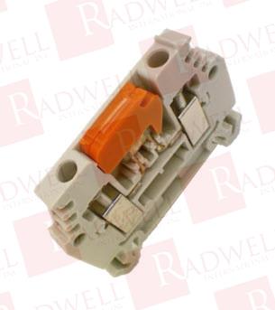 ALLEN BRADLEY 1492-WKD3