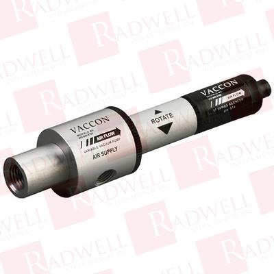VACCON CO VDF100-ST4