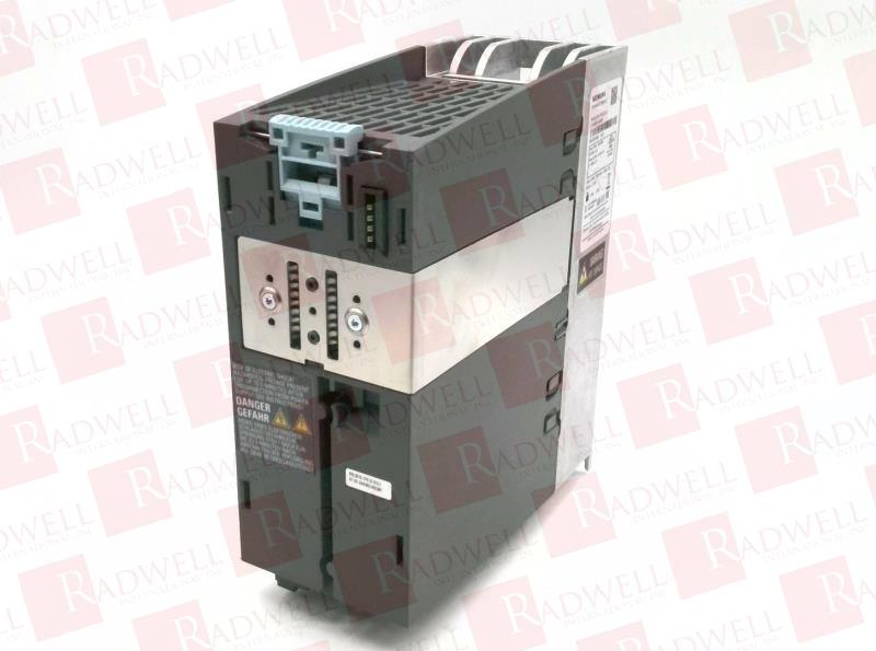 SIEMENS 6SL3210-1PE13-2UL1