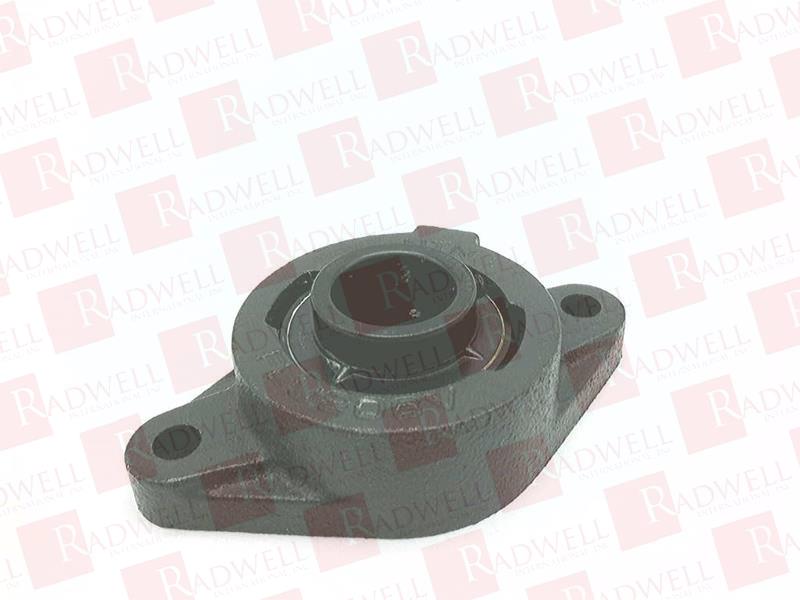 NTN BEARING FLU206V