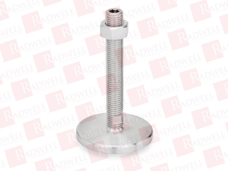 JW WINCO 21-100-3/4X10-100-D1-UK