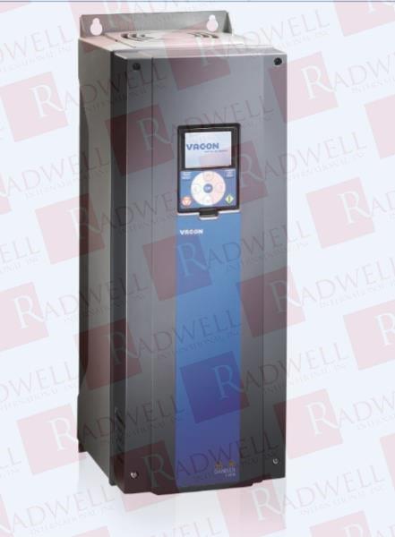 DANFOSS 0100-3L-0061-5-R02