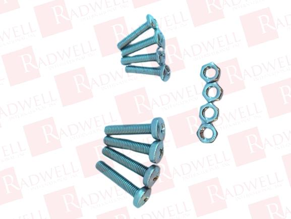 BANNER ENGINEERING BWA-HW-001