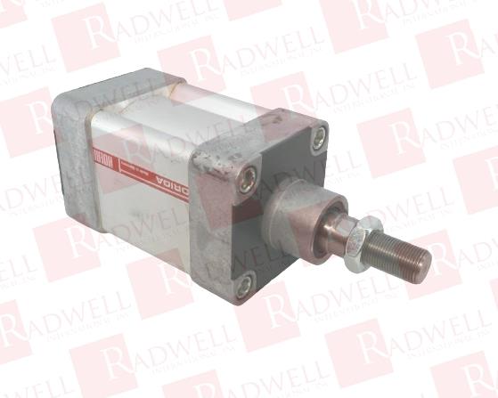 PARKER PA62140-0025