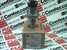 ALLEN BRADLEY 836-C7X171