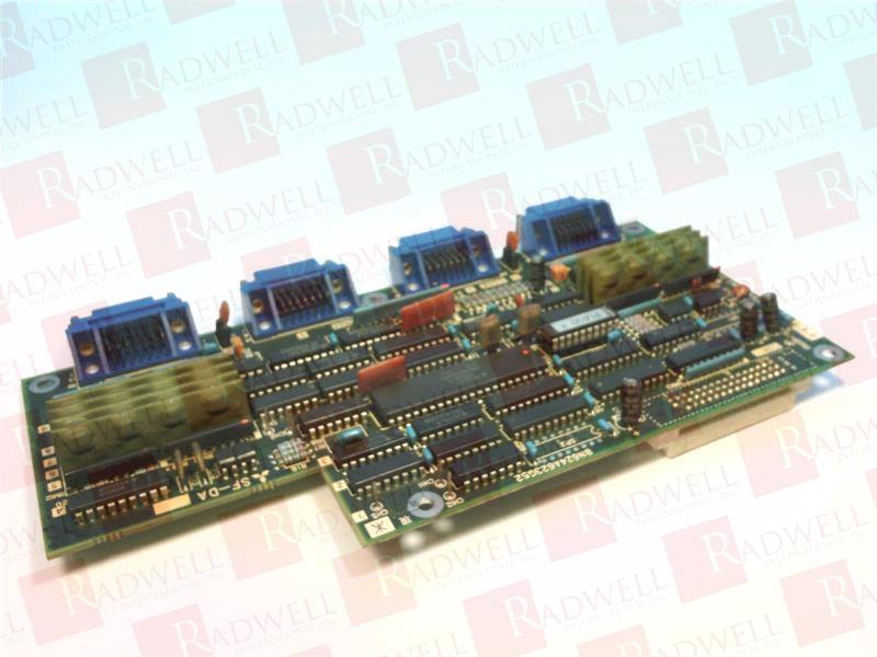 MITSUBISHI BN624A623G52