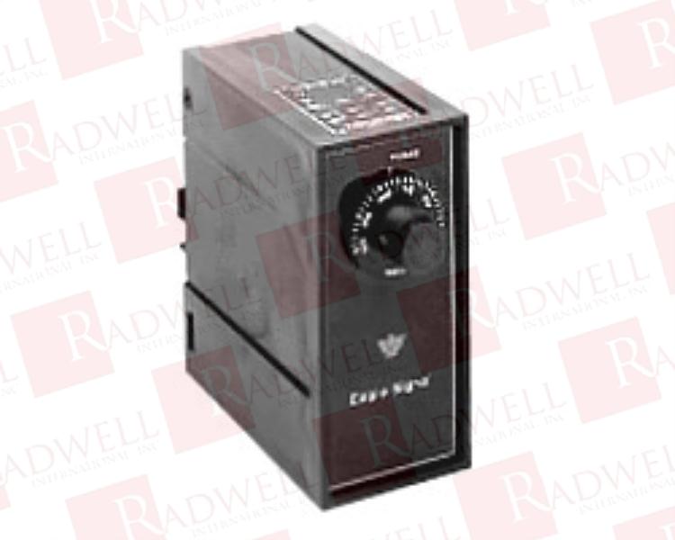 DANAHER CONTROLS DG104A302