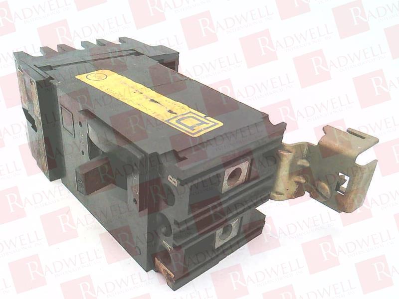 SCHNEIDER ELECTRIC FA-24040AB