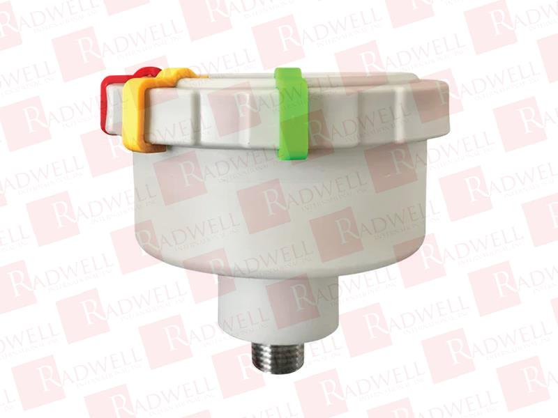 ICON PROCESS CONTROLS OBS-GO-0-100-C