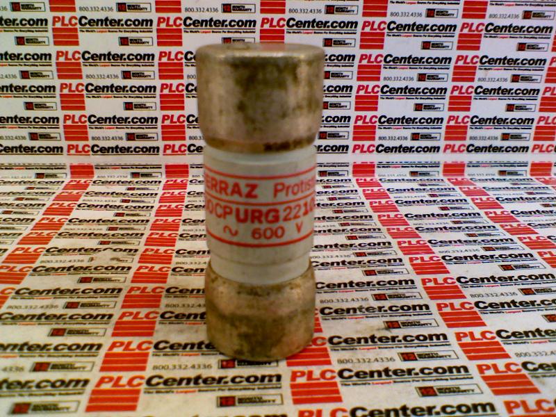 MERSEN 600CPURG22100