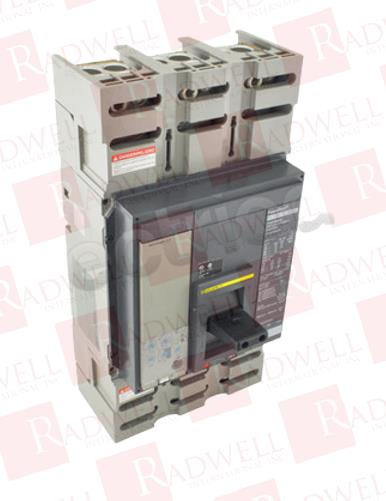 SCHNEIDER ELECTRIC PJF36060CU63AE1ABSAYP
