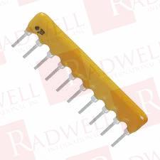 BOURNS 4610X-101-472