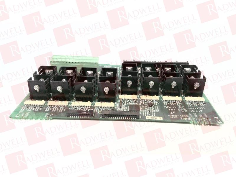 INVENSYS A-13904-002