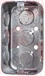 EATON CORPORATION TP588