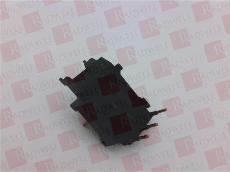 CIRCUIT BREAKER CONTACTOR LINK MODULE, 0- 25A