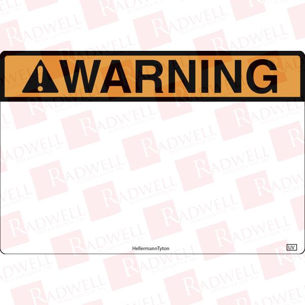 HELLERMANN TYTON 596-00634