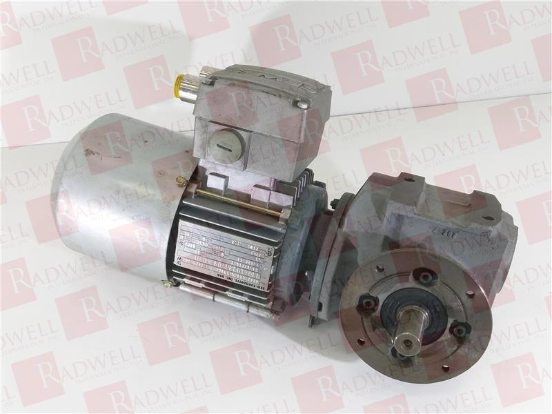SEW EURODRIVE SF37DT71C2BMG05HRIS