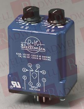 R-K ELECTRONICS CLRB-115A-2-10S-10S