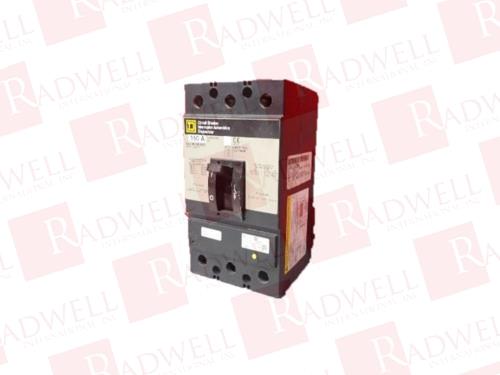 SCHNEIDER ELECTRIC KAL361501021
