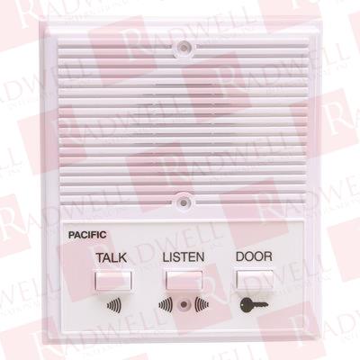 PACIFIC ELECTRONIC 3404