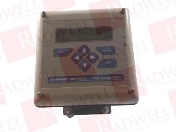 EMERSON XMT-C-HT-11