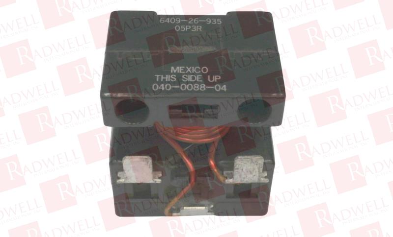 SENSATA TECHNOLOGIES 6409-26-935