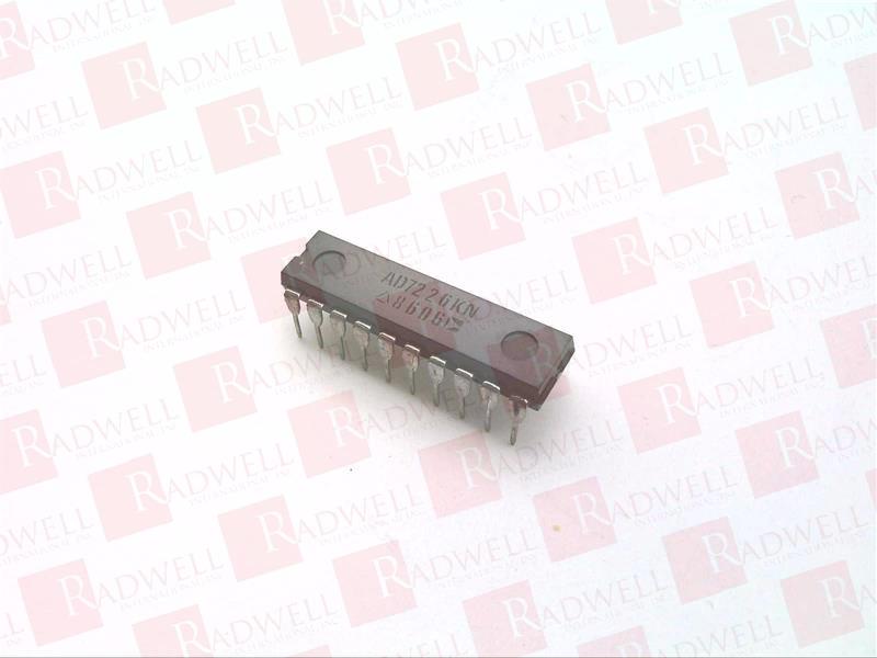ANALOG DEVICES AD7226KN