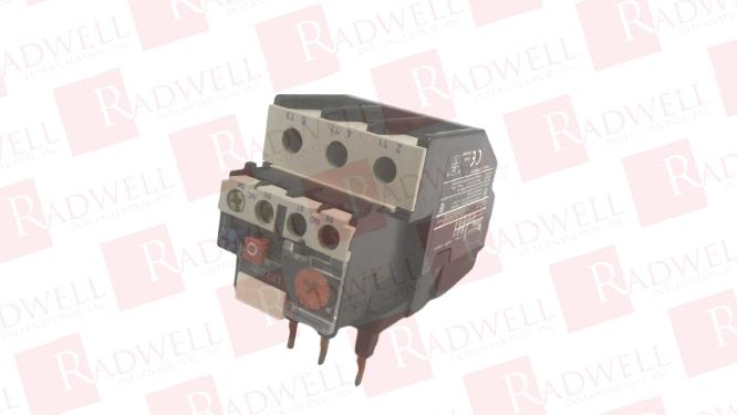 SCHNEIDER ELECTRIC LRD2553