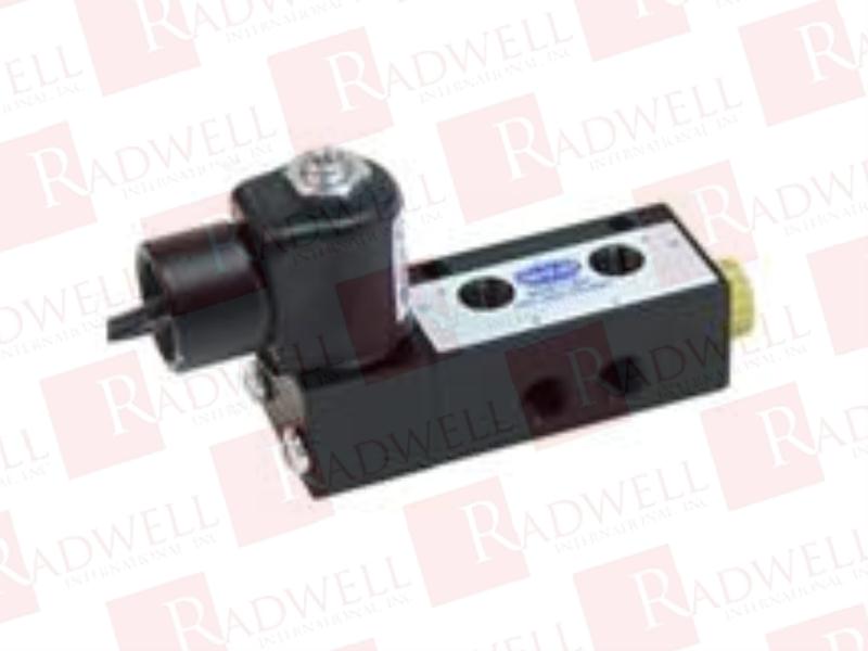 FABCO 14CS-4-EP-MO4-120/60