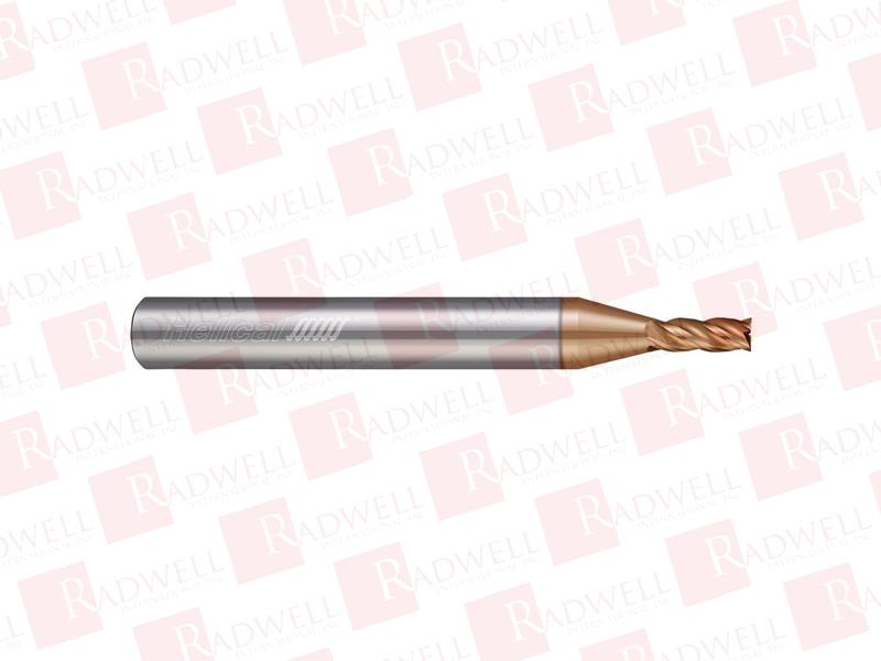 HELICAL SOLUTIONS 84044