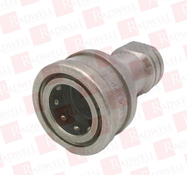 EATON CORPORATION 4HP26