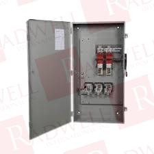 EATON CORPORATION DH265UGK