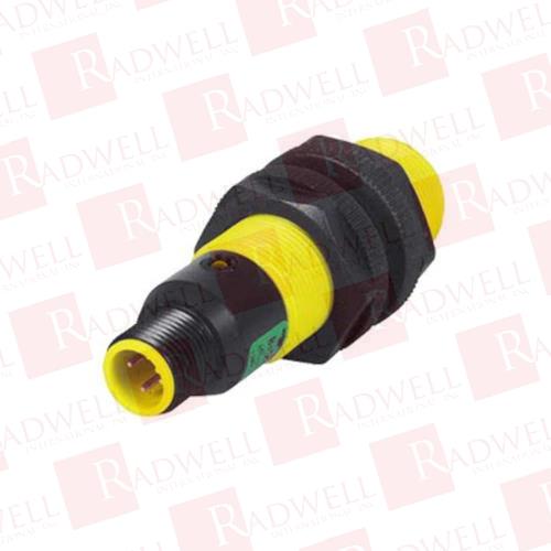 TURCK NI8-S18-RP6X-H1141