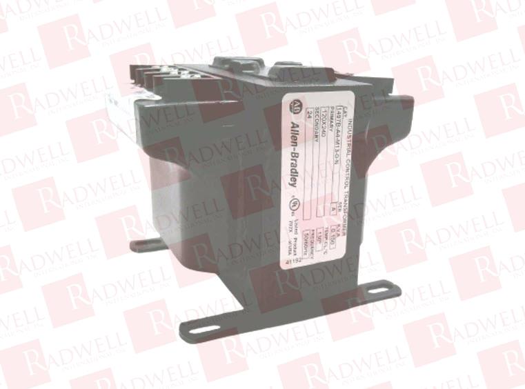 ALLEN BRADLEY 1497B-A4-M13-0-N